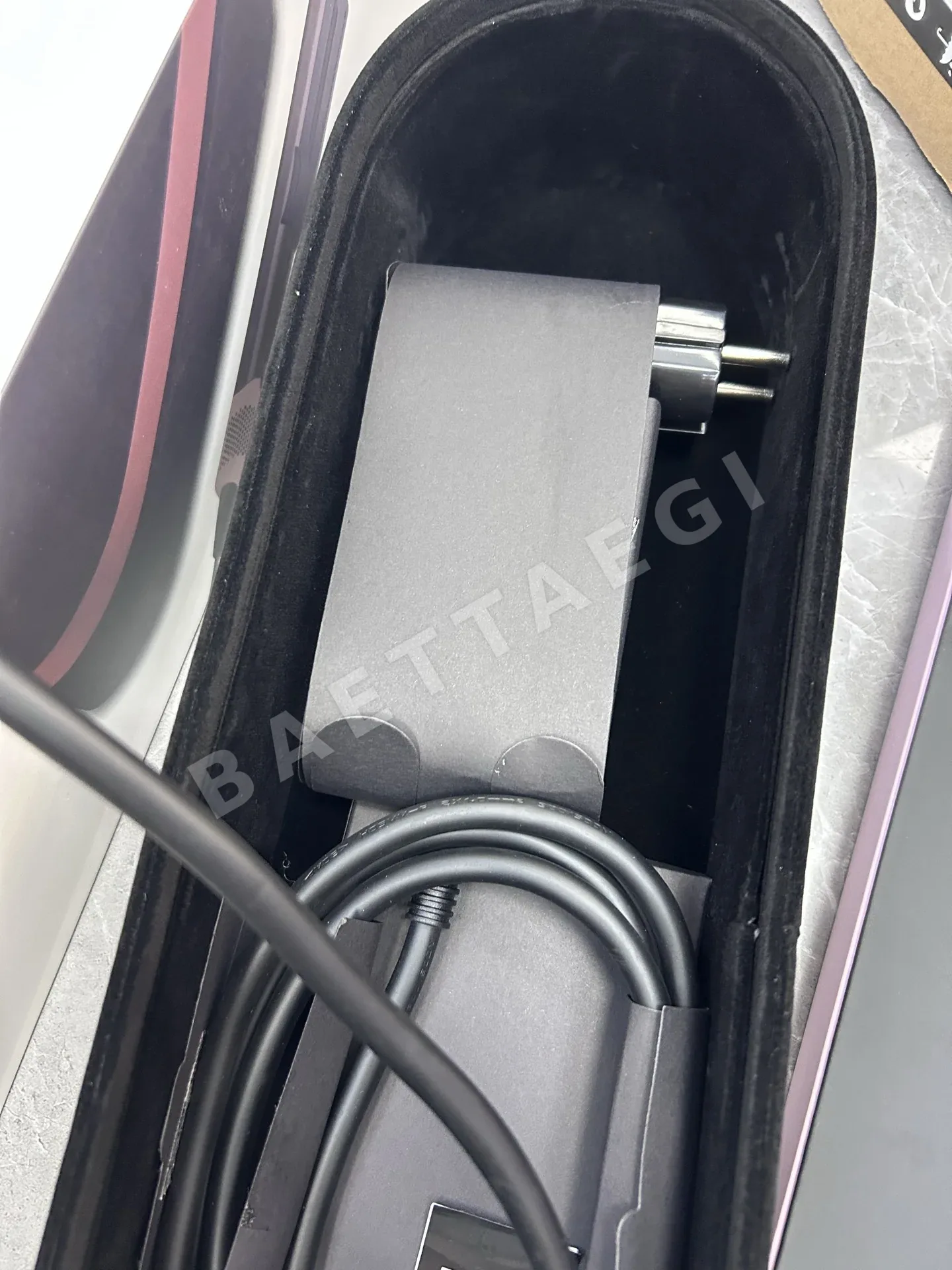 전자제품 명품 HT 01 헤어 스트레이트너 상세 이미지 7