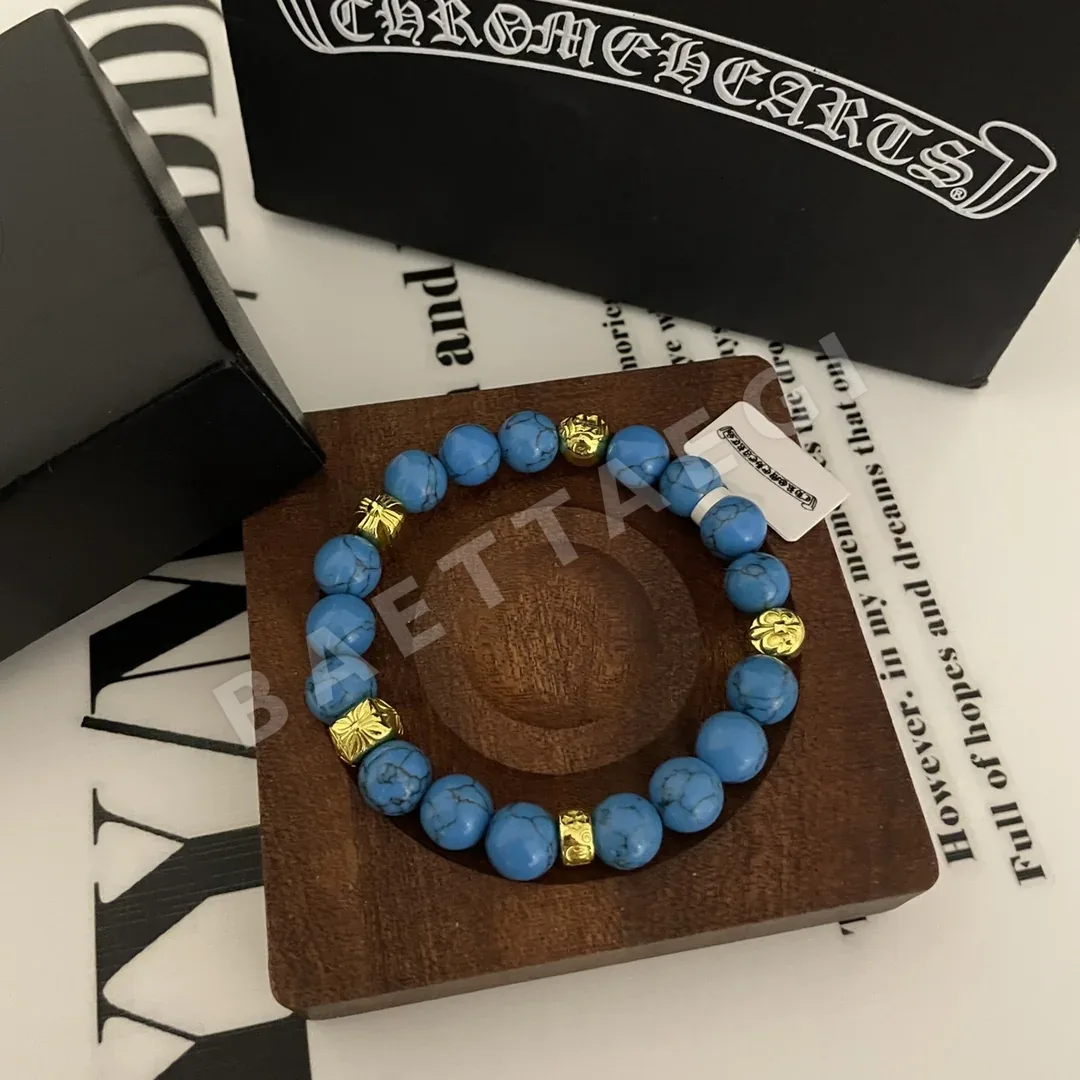 크롬하츠 팔찌 61511 Chrome Hearts Bracelet 상세 이미지 7