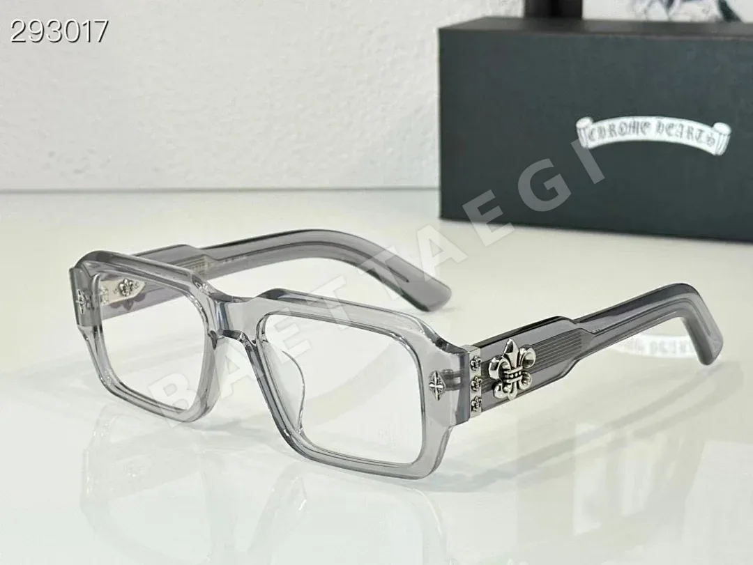 크롬하츠 선글라스 204816 Chrome Hearts Sunglasses 상세 이미지 6