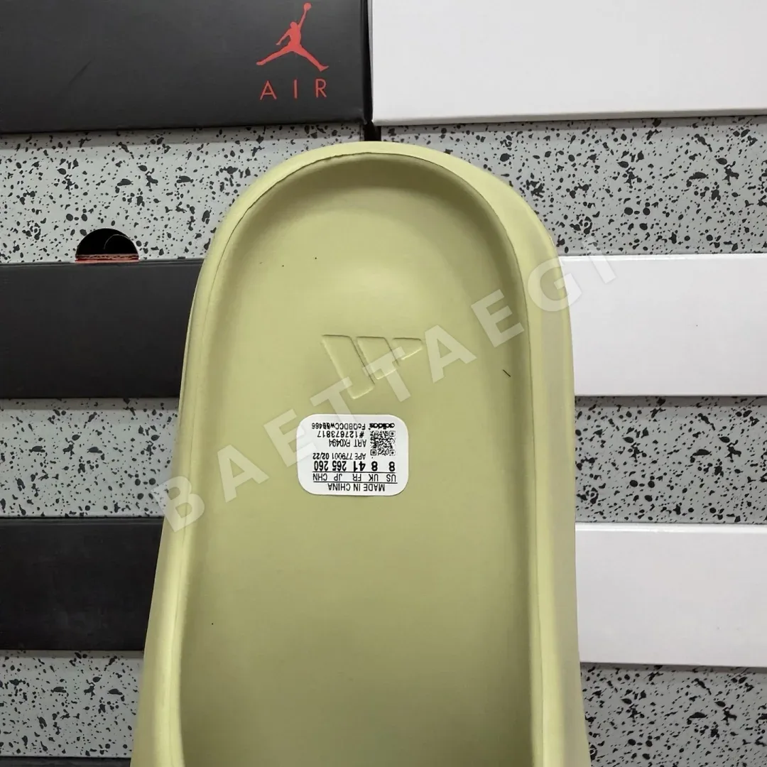 아디다스 [GX] 슬라이드 폼 러너 200643 Adidas Slide/Foam Runner 상세 이미지 26