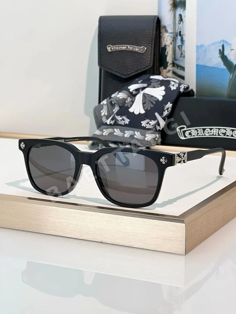 크롬하츠 선글라스 205183 Chrome Hearts Sunglasses
