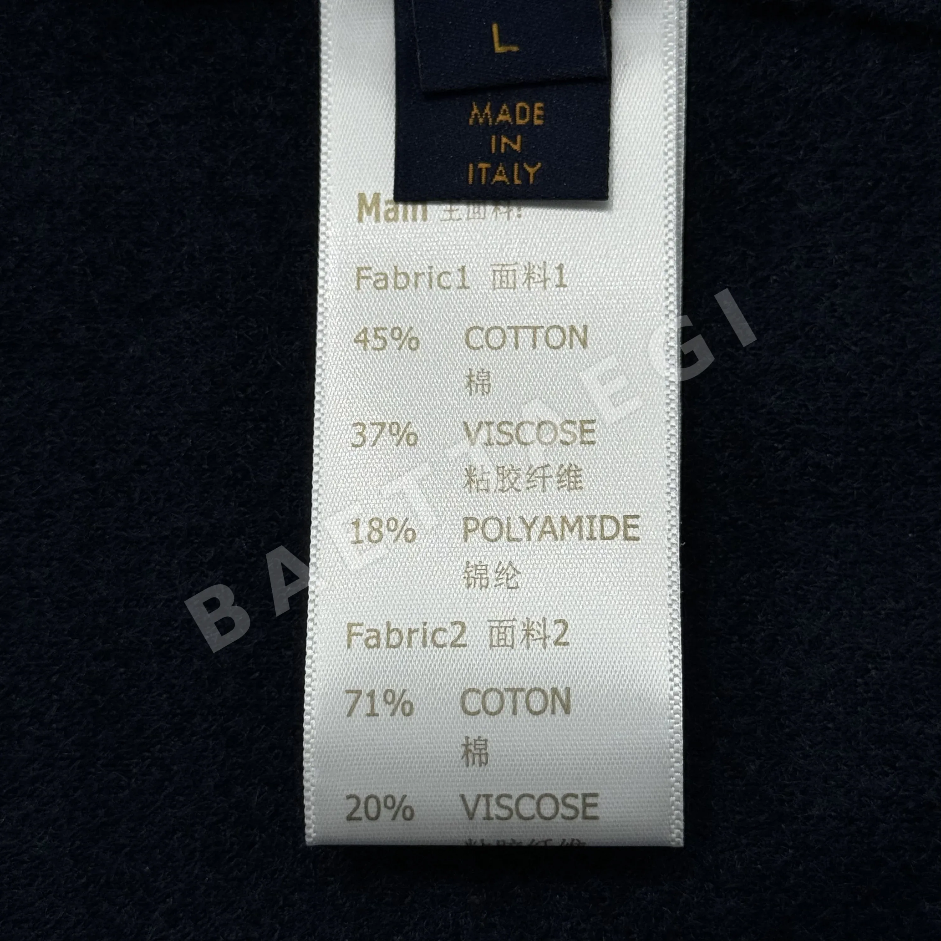 루이비통 남성 후드 61105 Louis Vuitton Hoodie 상세 이미지 18
