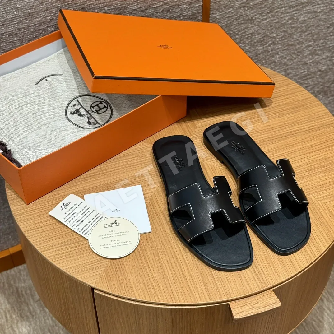 에르메스 신발 189199 Hermes Sandals