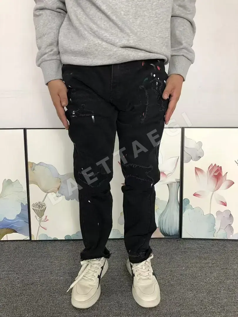 갤러리디파트먼트 바지 203205 Gallery Dept. Pants 상세 이미지 3