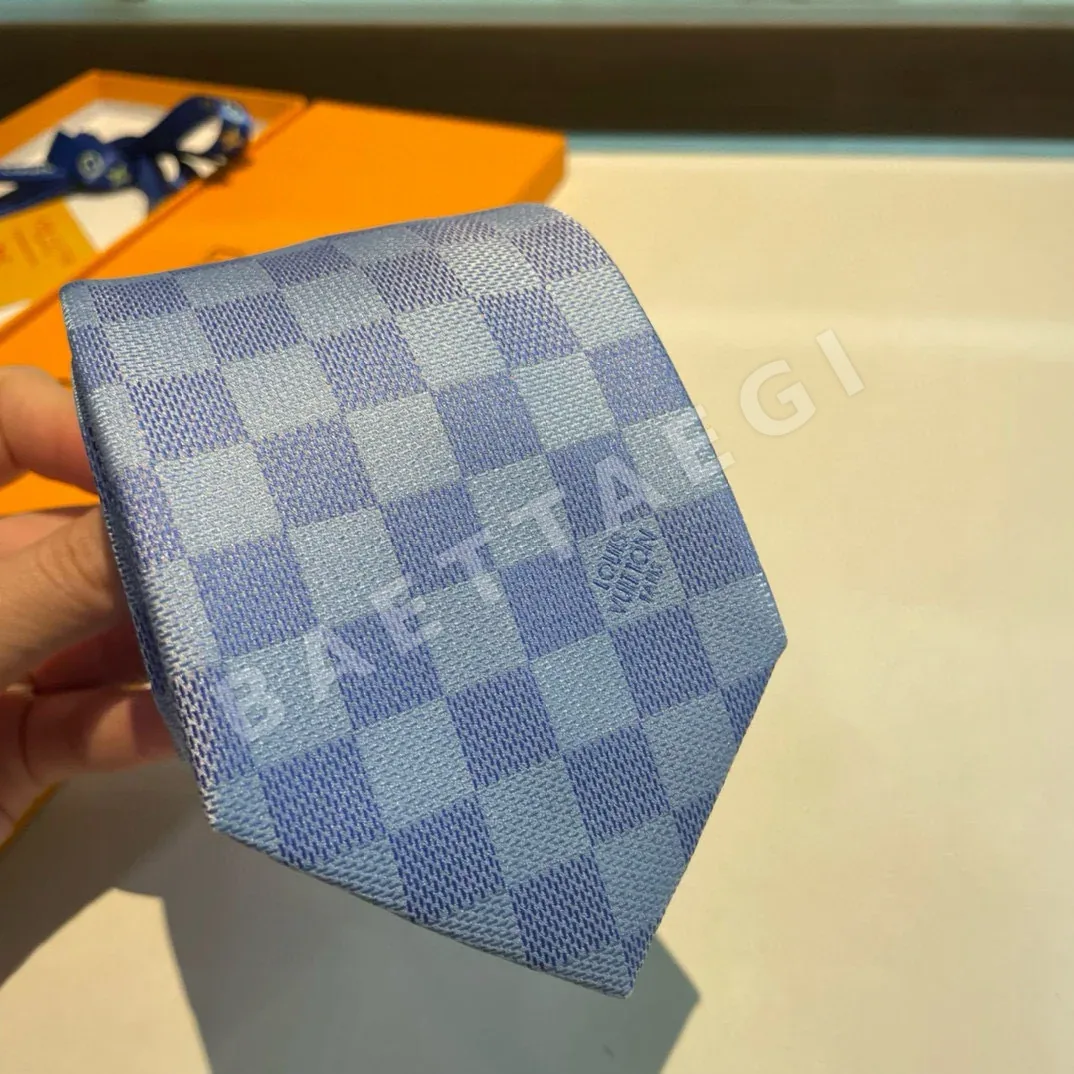 루이비통 넥타이 89990 Louis Vuitton Accessories 상세 이미지 14