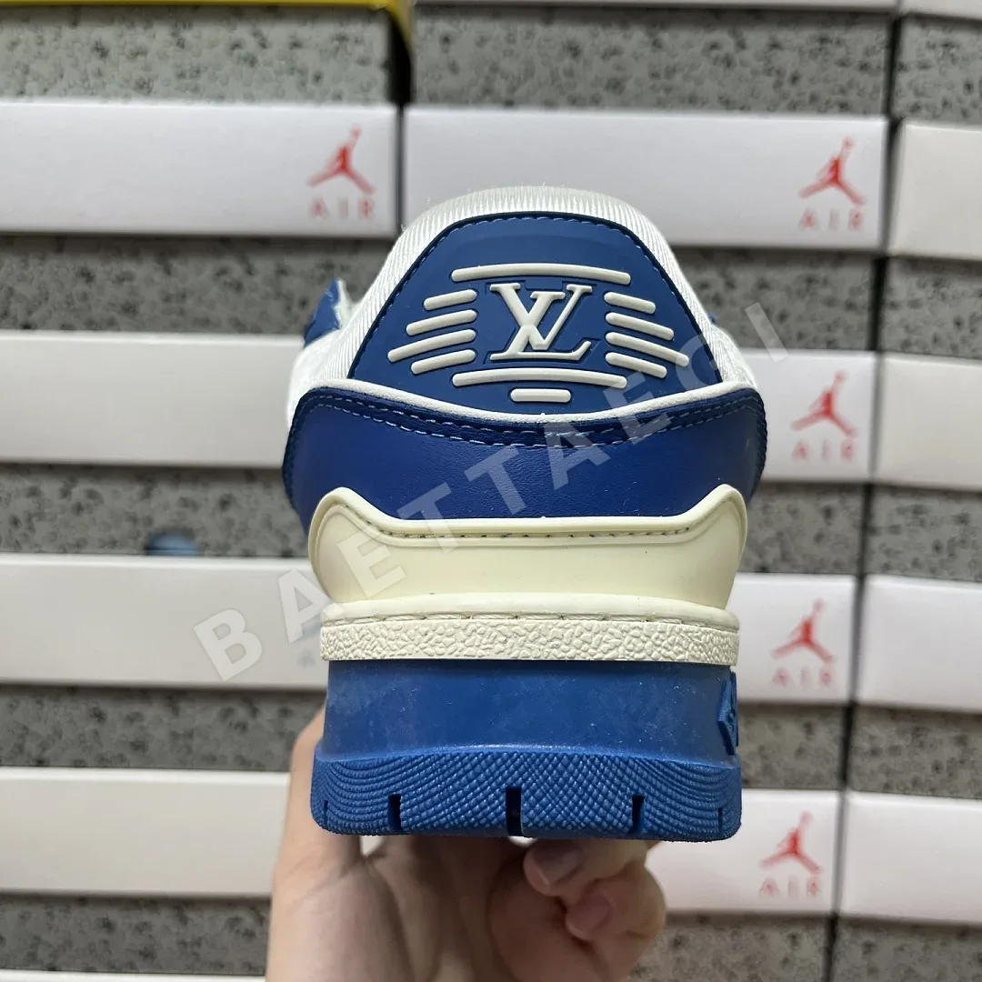 루이비통 [TG] 블루 205799 Louis Vuitton 상세 이미지 8