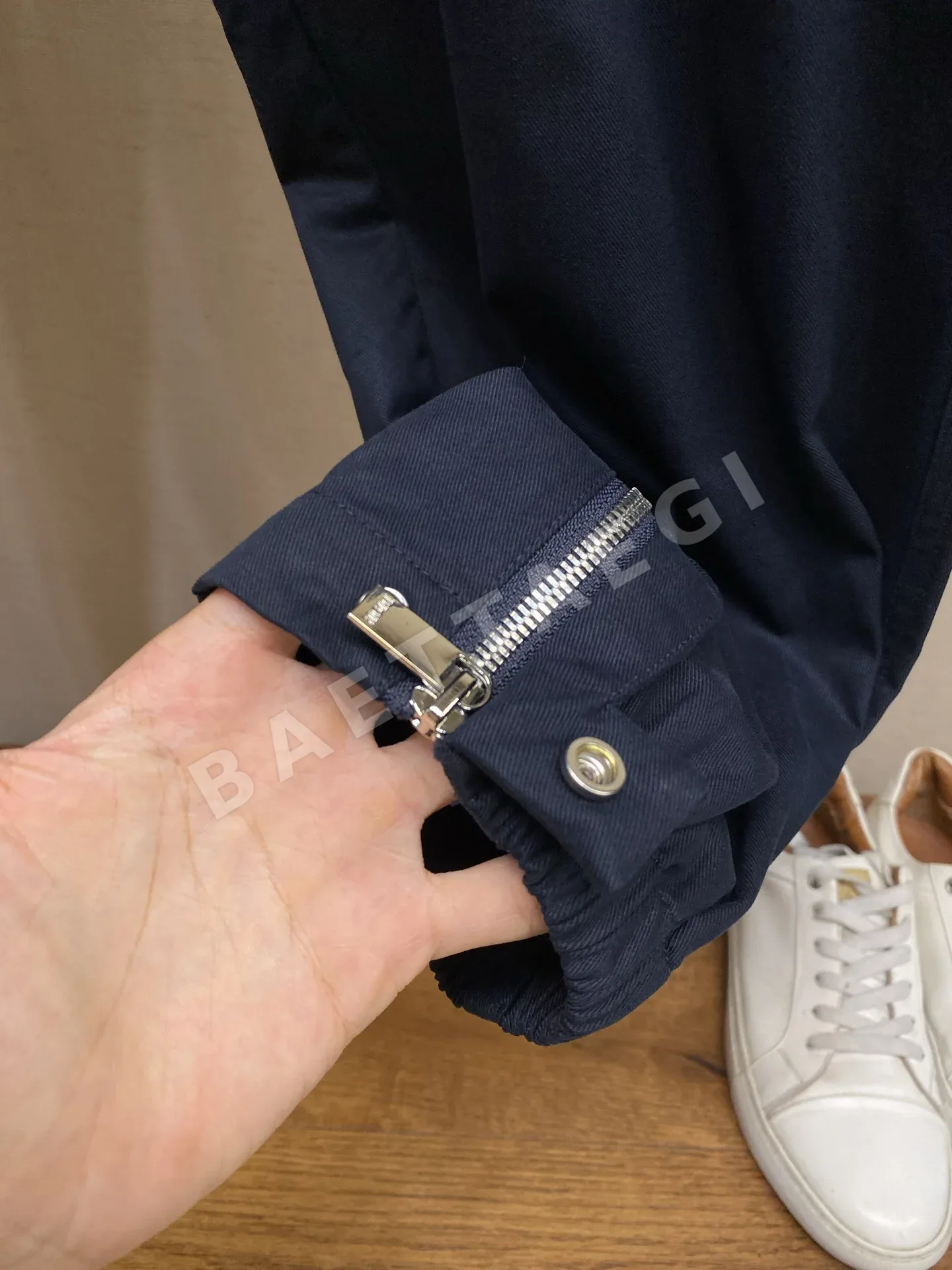 디올 워크웨어 남성 바지 상세 이미지 10