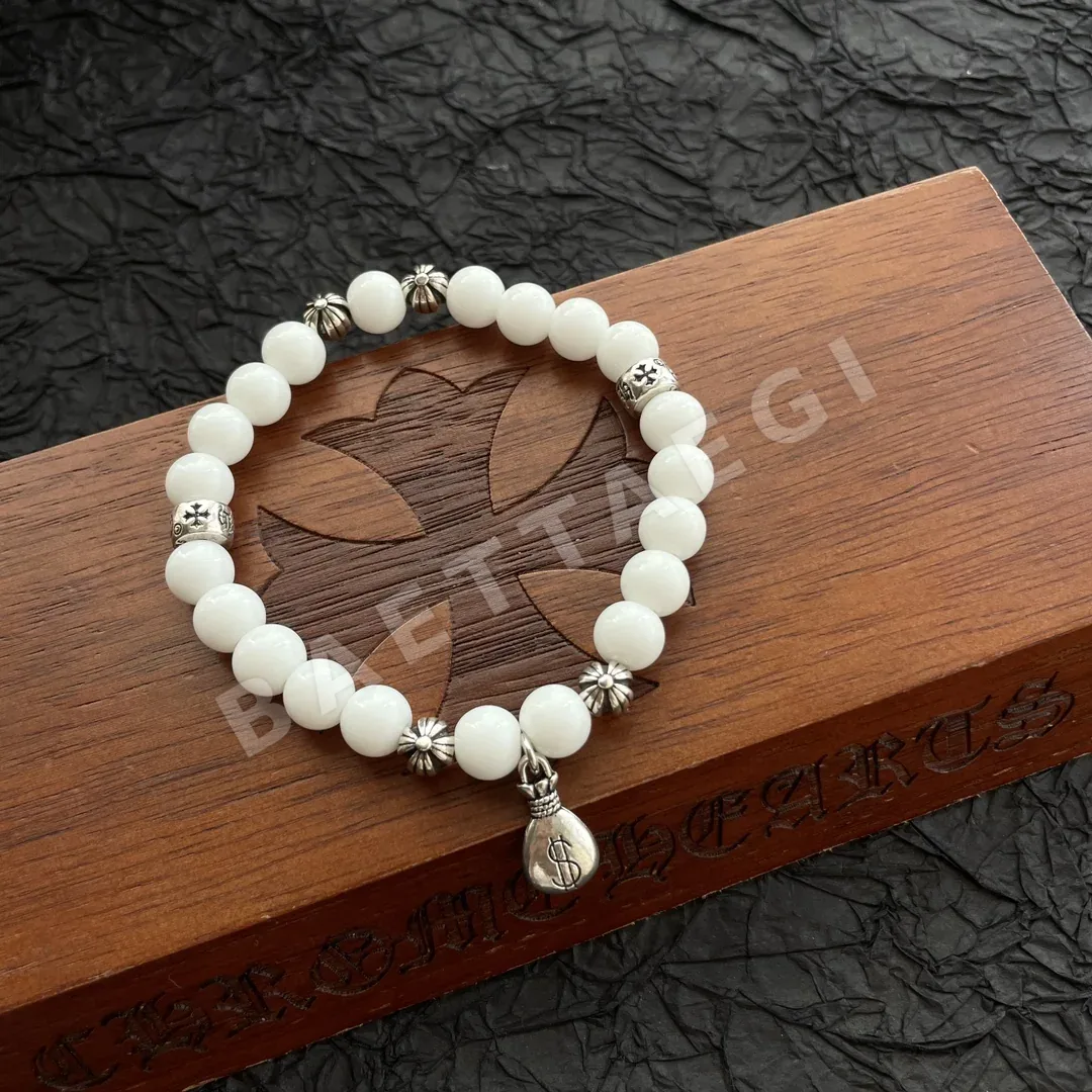 크롬하츠 팔찌 61838 Chrome Hearts Bracelet 상세 이미지 6