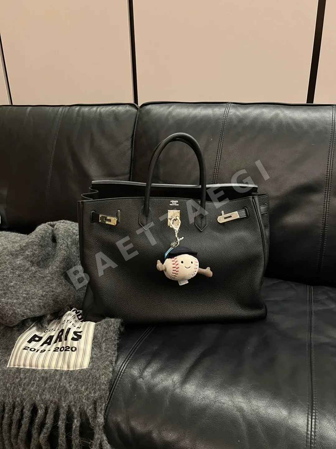 에르메스 가방 상세 이미지 3