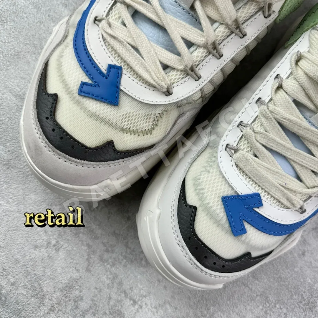 오프화이트 오디세이 1000 202360 Off White Odsy-1000 Retail Comparison 상세 이미지 18