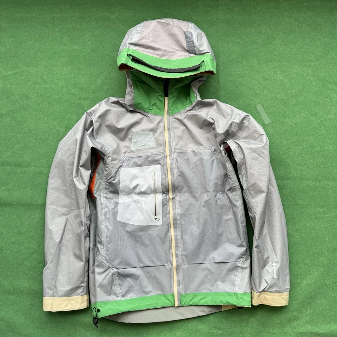 아크테릭스 남차바르와 에디션 200146 Arc'teryx 상세 이미지 19