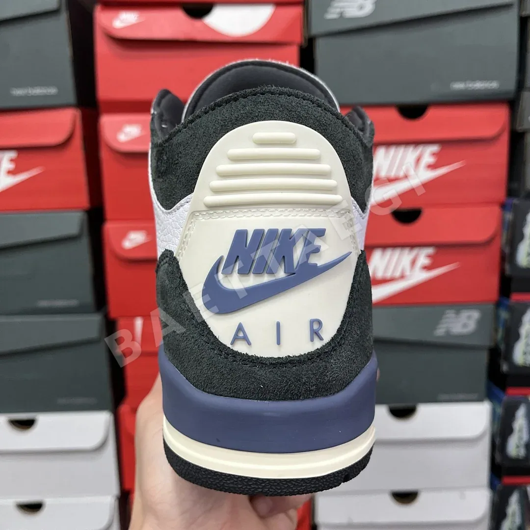 나이키 [GX] 조던 3 레트로 OG SP HV8571-100 201345 Nike Jordan 3 Retro OG SP A Ma Maniére 상세 이미지 6