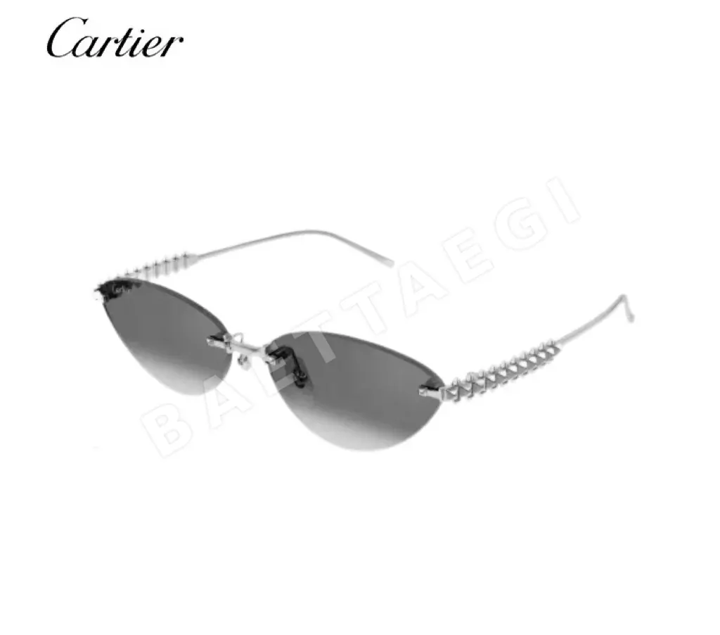 까르띠에 선글라스 72319 Cartier Sunglasses 상세 이미지 4