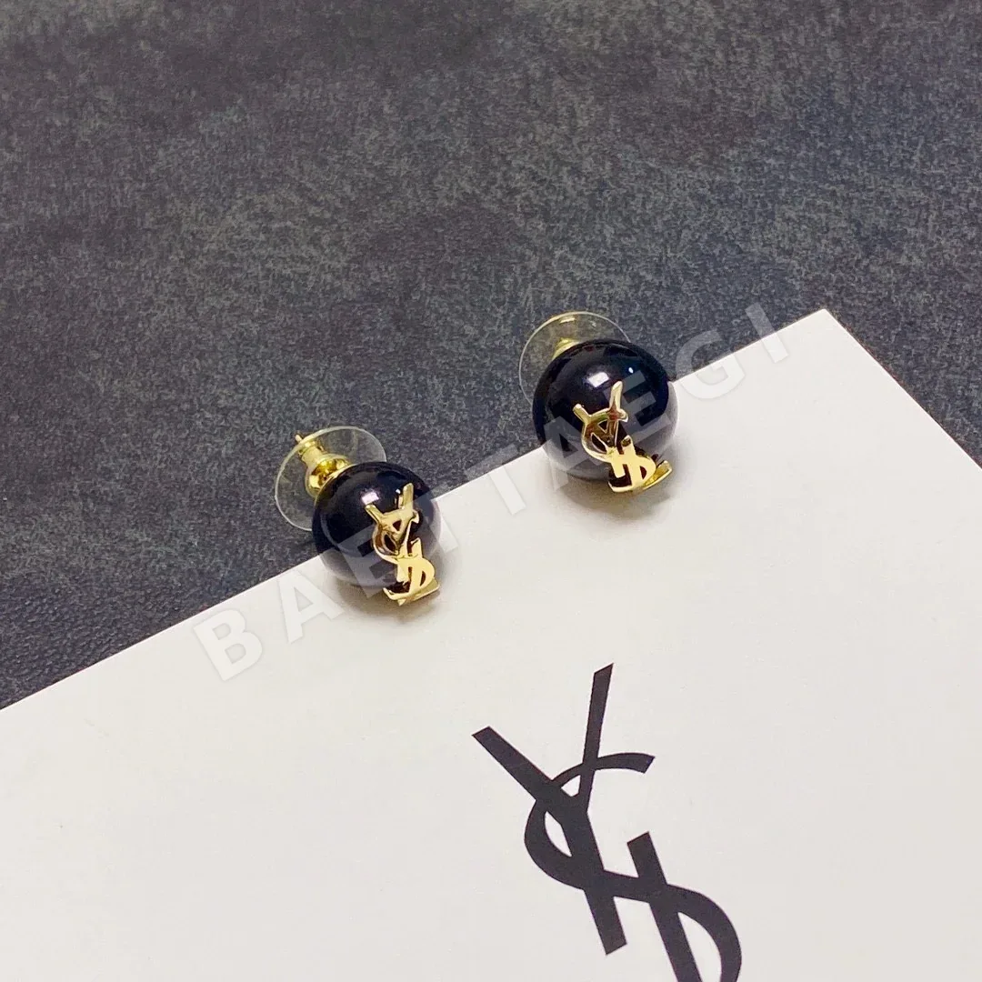 생로랑 귀걸이 65599 Saint Laurent Earrings 상세 이미지 9