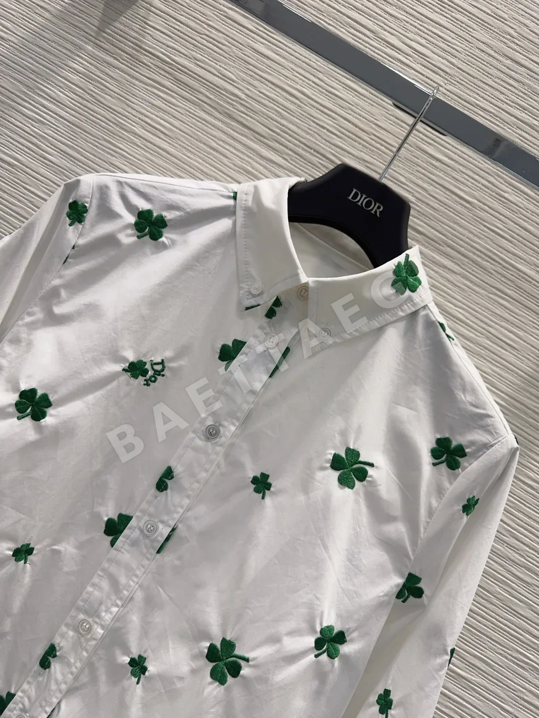 디올 여성 셔츠 91926 Dior Shirt 상세 이미지 2
