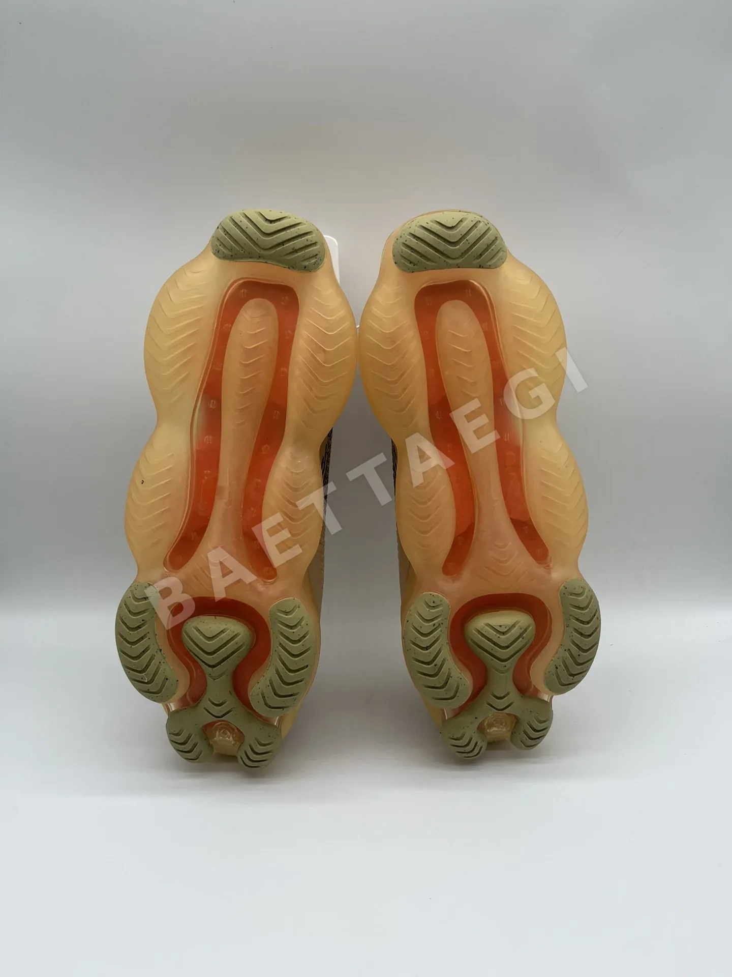 나이키에어맥스 플라이니트 TPU 지지 에어맥스 신발 상세 이미지 7
