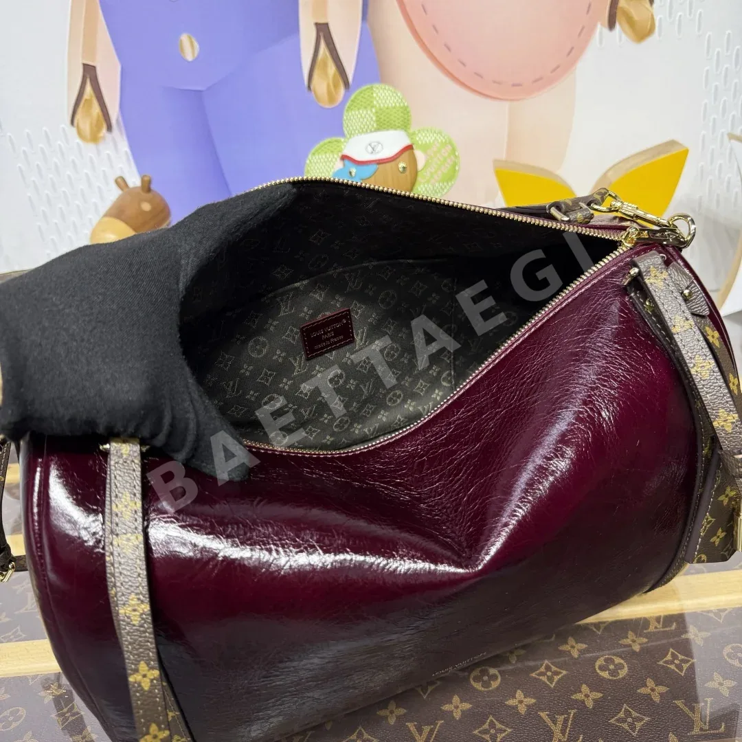 루이비통 버드케이지 미디엄 토트백 M26308 상세 이미지 9