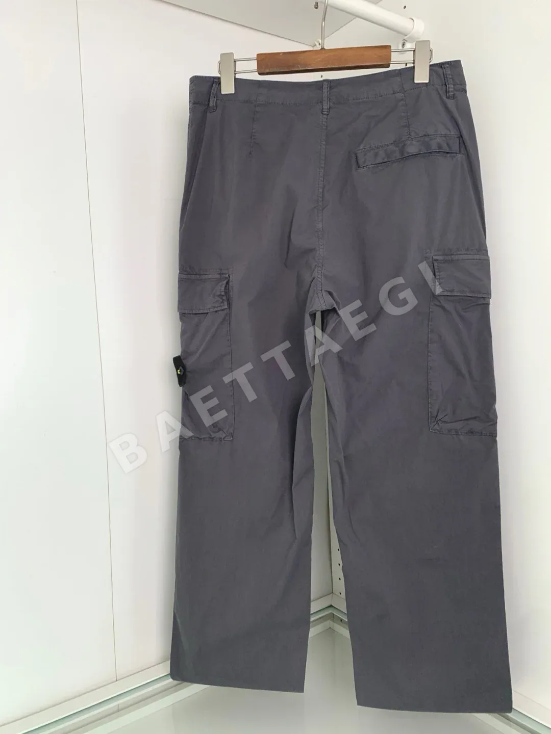 스톤아일랜드 남성 바지 143328 Stone Island Pants 상세 이미지 2