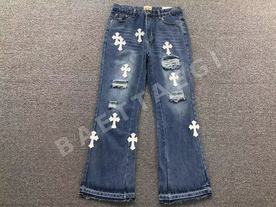 갤러리디파트먼트 바지 203214 Gallery Dept. Pants 상세 이미지 3