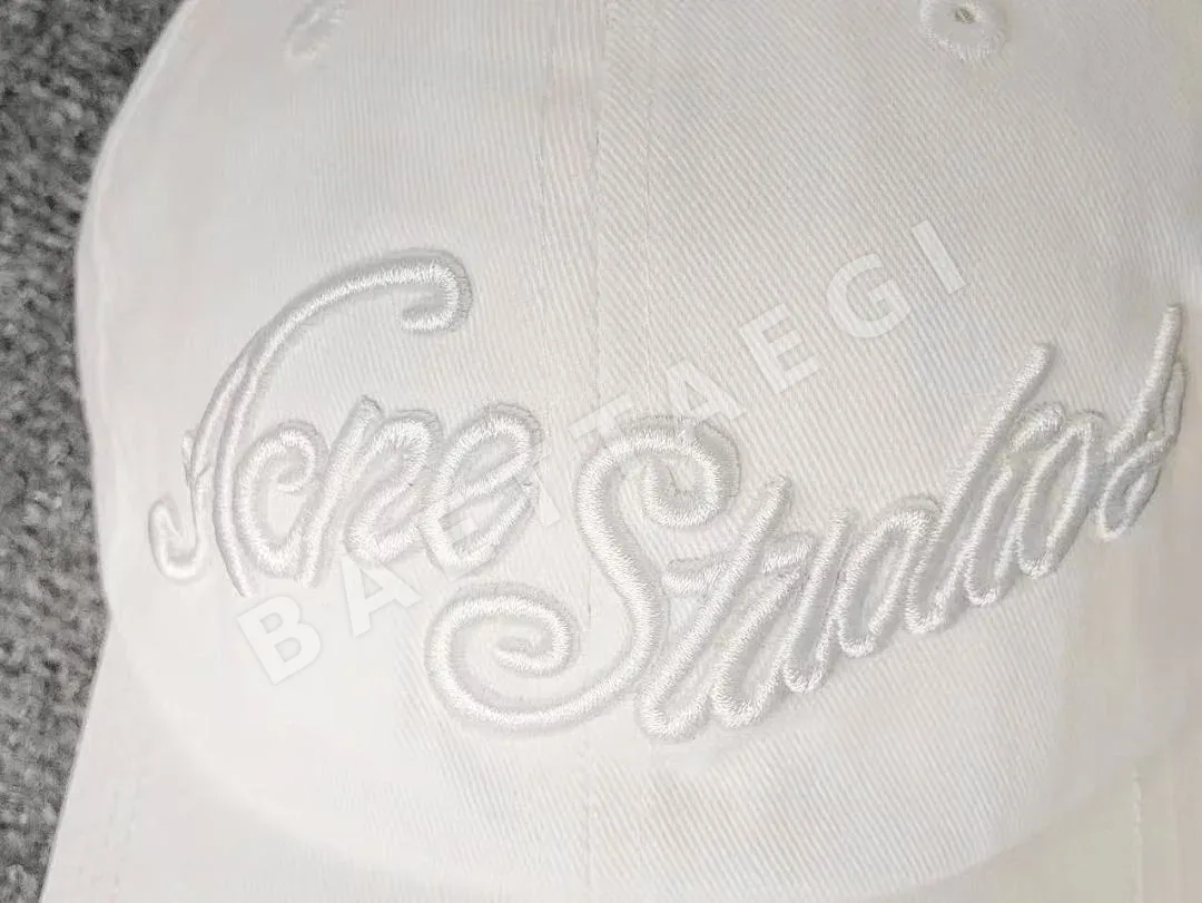 아크네스튜디오 모자 202697 Acne Studios Hat 상세 이미지 3