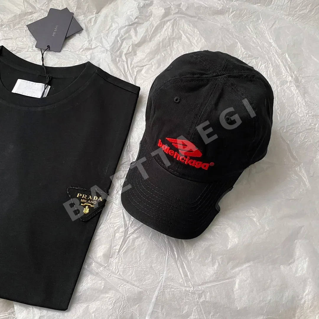 발렌시아가 모자 81618 Balenciaga Cap 상세 이미지 2