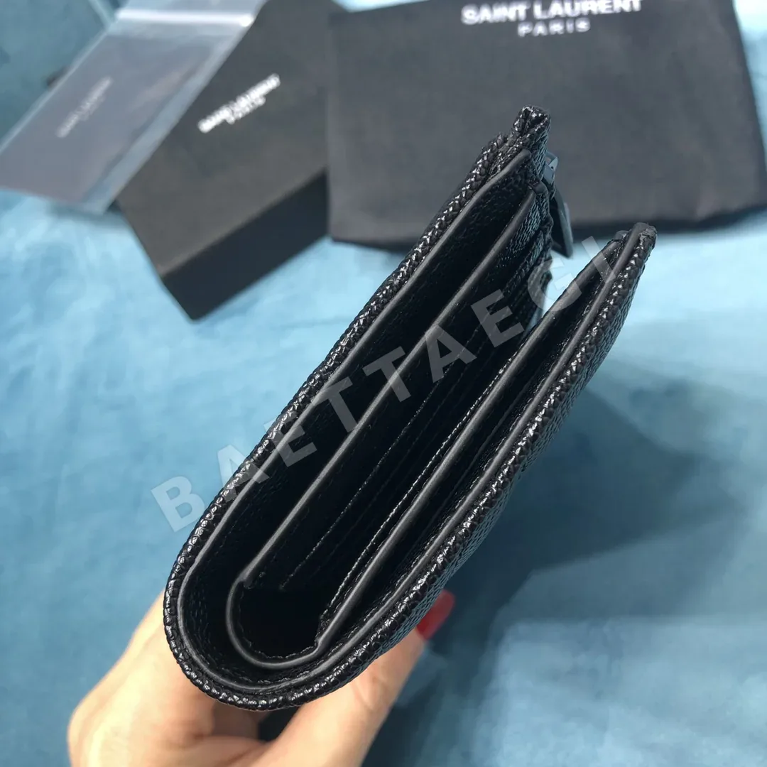 생로랑 지갑 상세 이미지 9