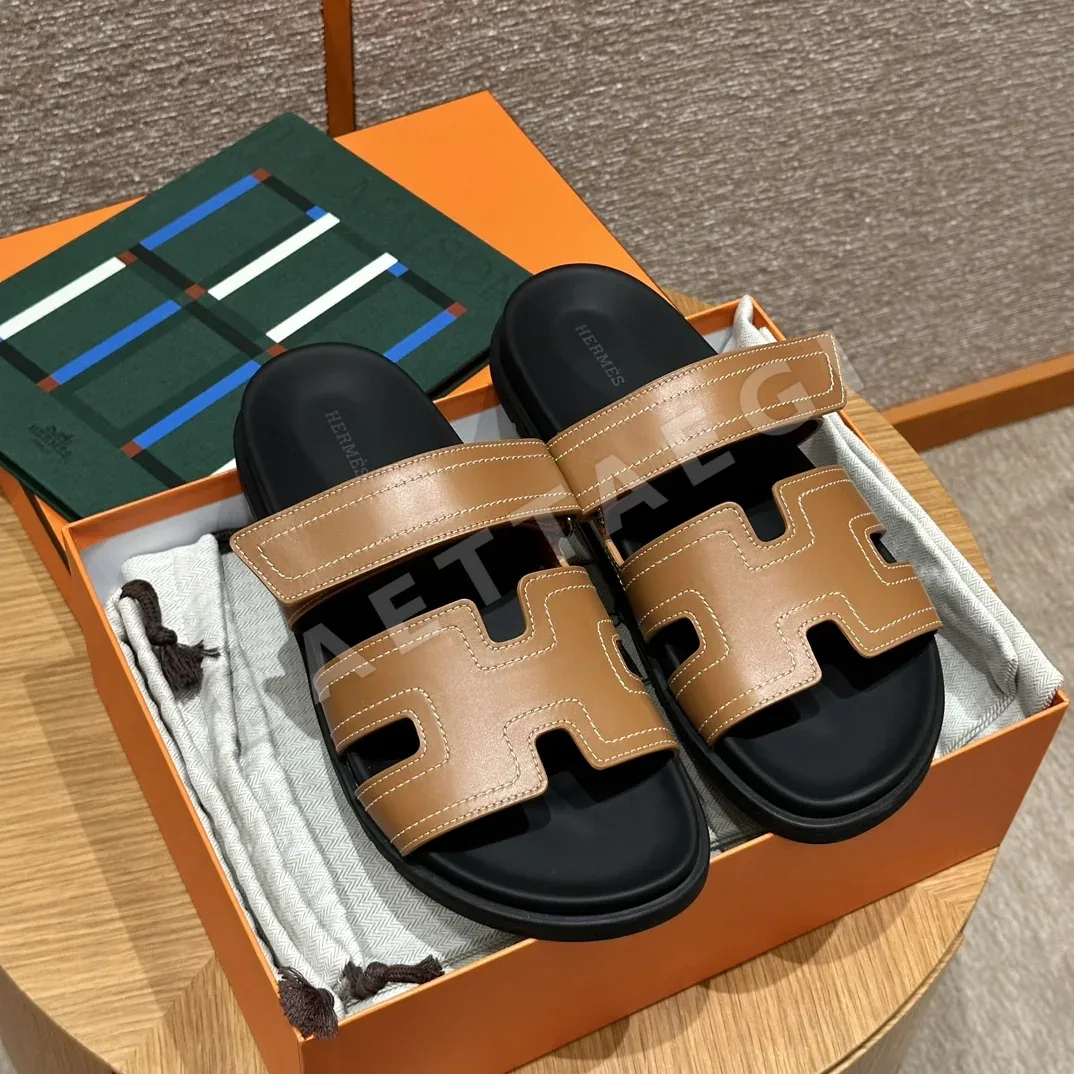 에르메스 시프레 샌들 상세 이미지 3