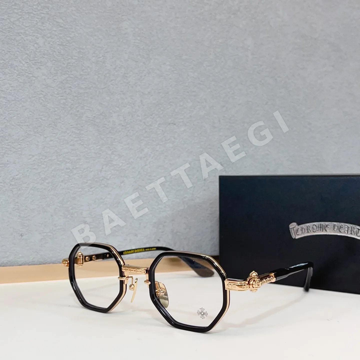 크롬하츠 선글라스 74076 Chrome Hearts Sunglasses 상세 이미지 6