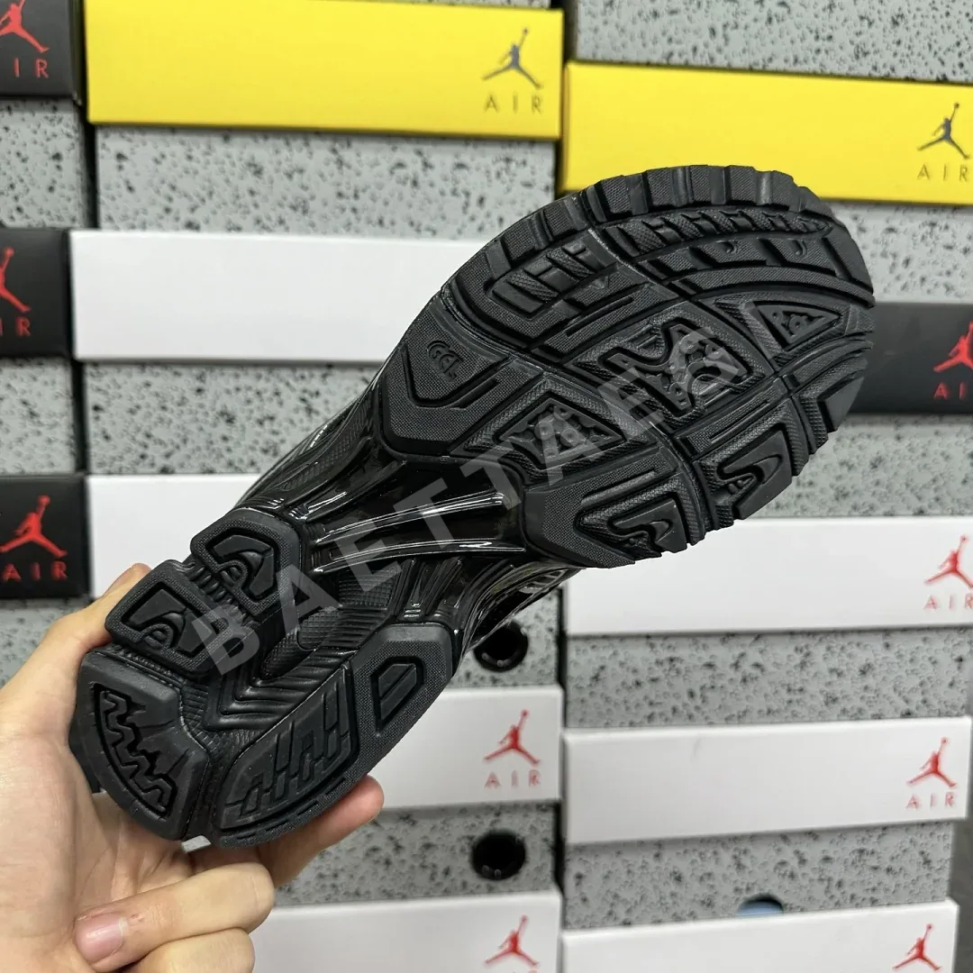 아식스 [LZ] 젤 카야노 14 1201A019-006 200590 Asics Gel-Kayano 14 Black Pure Silver 상세 이미지 8