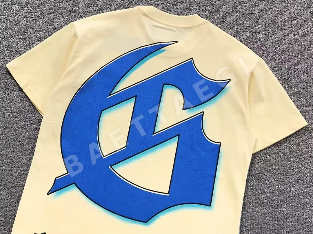 갓스피드 반팔 티셔츠 203354 Godspeed T-Shirt 상세 이미지 12