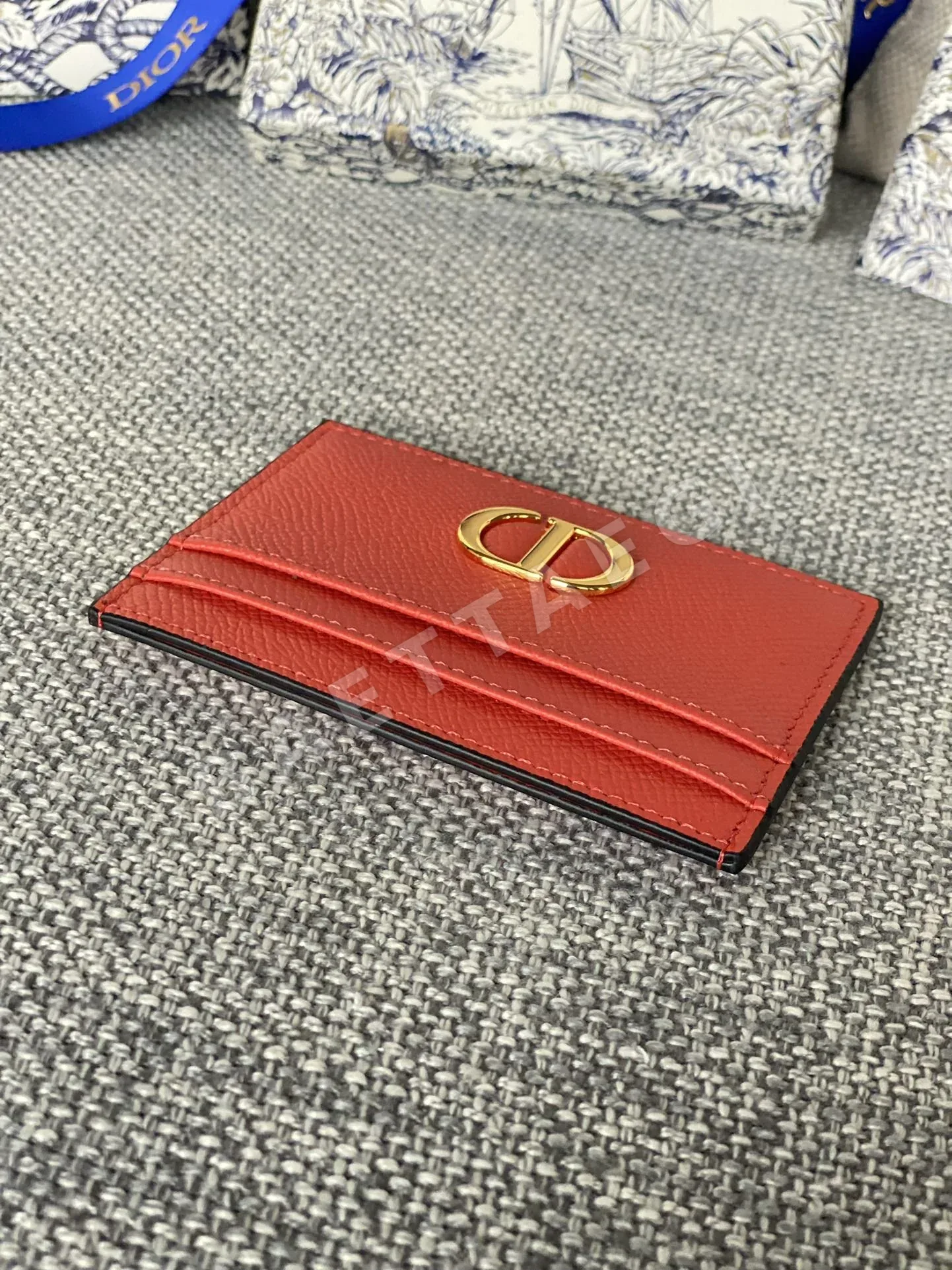 디올 지갑 195302 Dior Wallet 상세 이미지 3