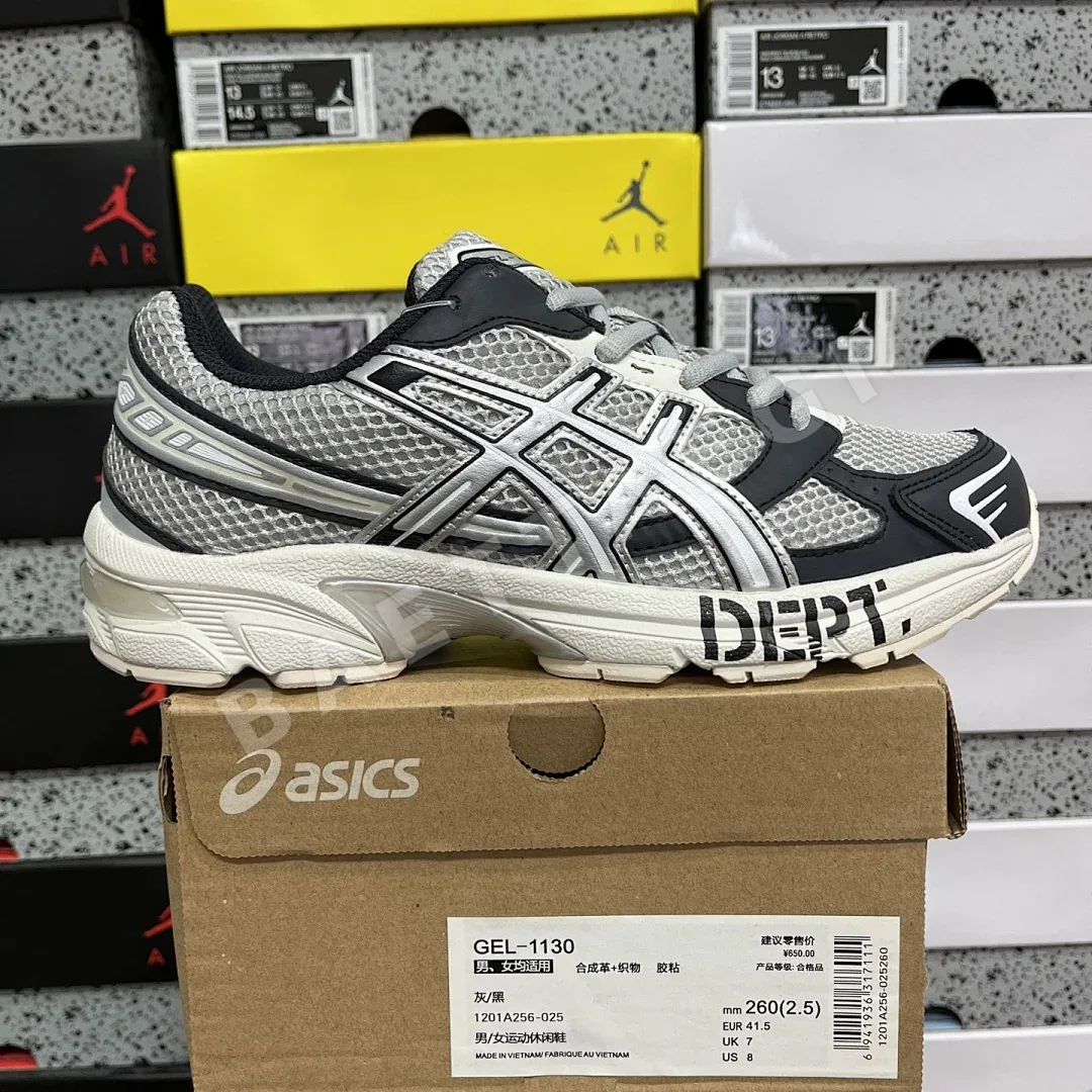 아식스 [KO] 젤 1130 1201A256-025 200282 Asics Gel 1130 /