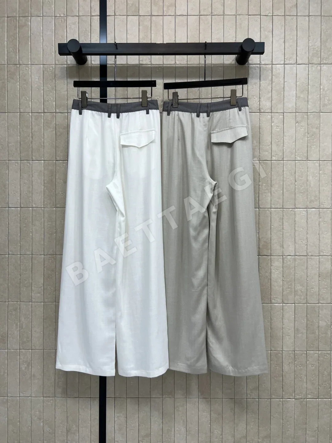 미우미우 여성 바지 97376 Miu Miu Pants 상세 이미지 7