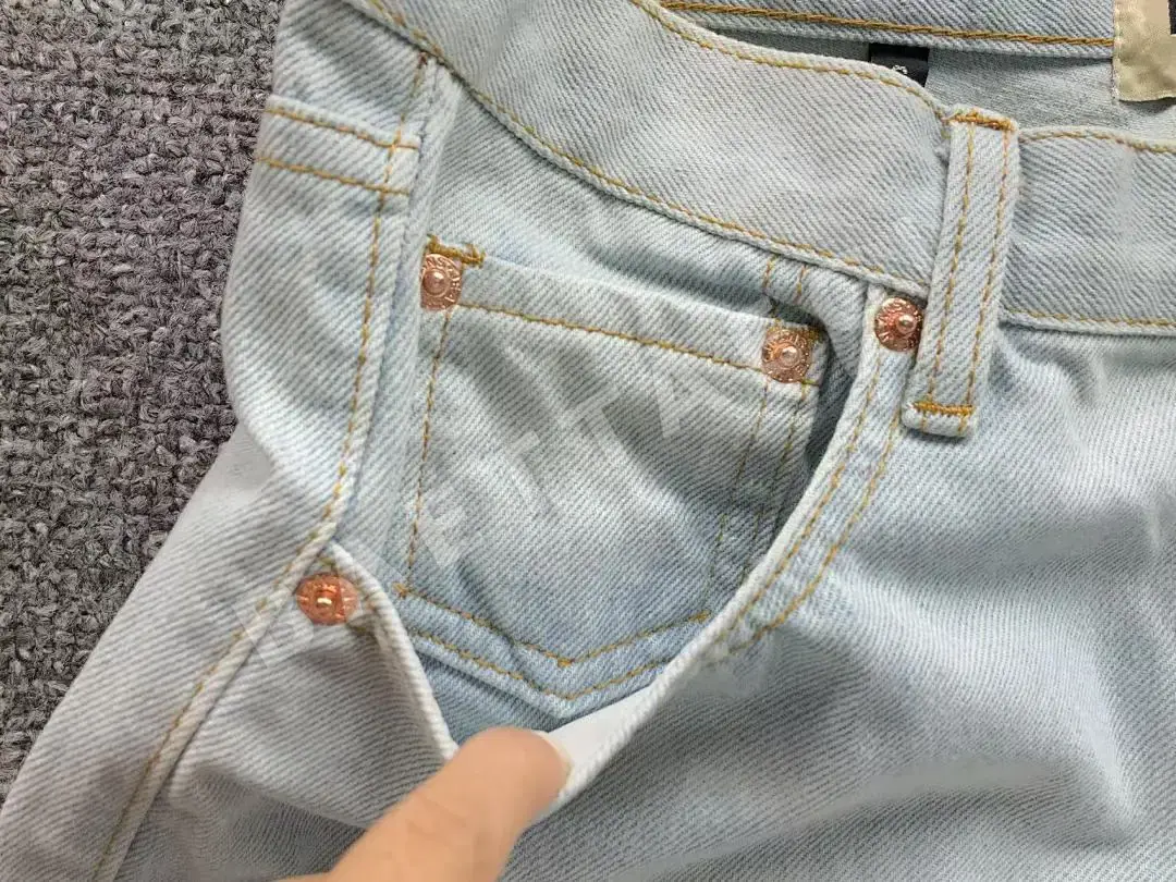 갤러리디파트먼트 바지 203180 Gallery Dept. Pants 상세 이미지 14