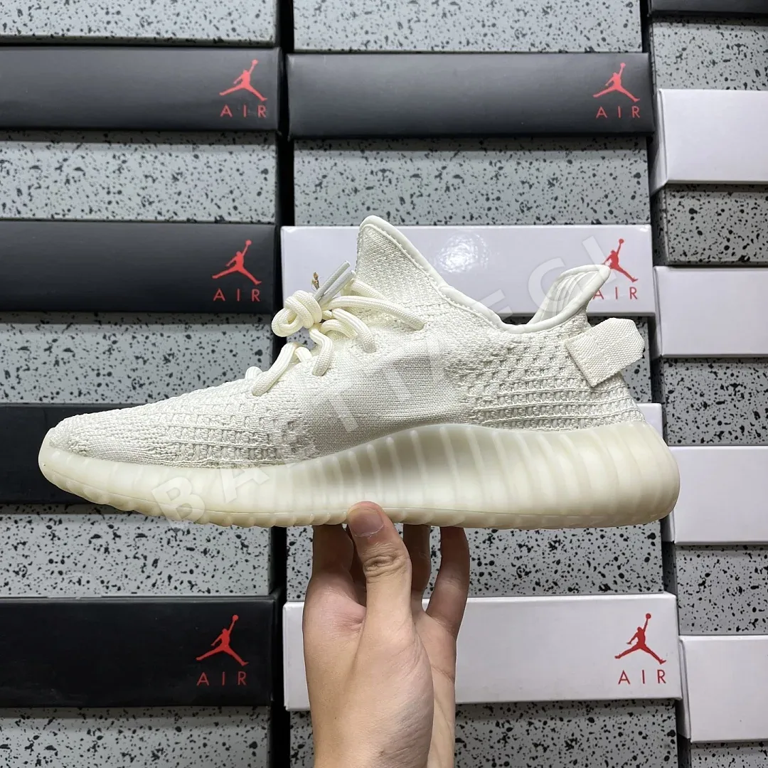 아디다스 [XQ] 이지 부스트 350 V2 HQ6316 200803 Adidas Yeezy Boost 350 V2 Bone 상세 이미지 5