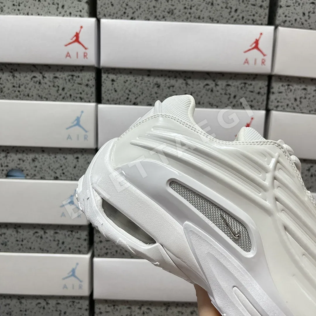나이키 [MAX] 핫 스텝 2 DZ7293-100 201165 Nike Hot Step 2 Drake NOCTA White 상세 이미지 3