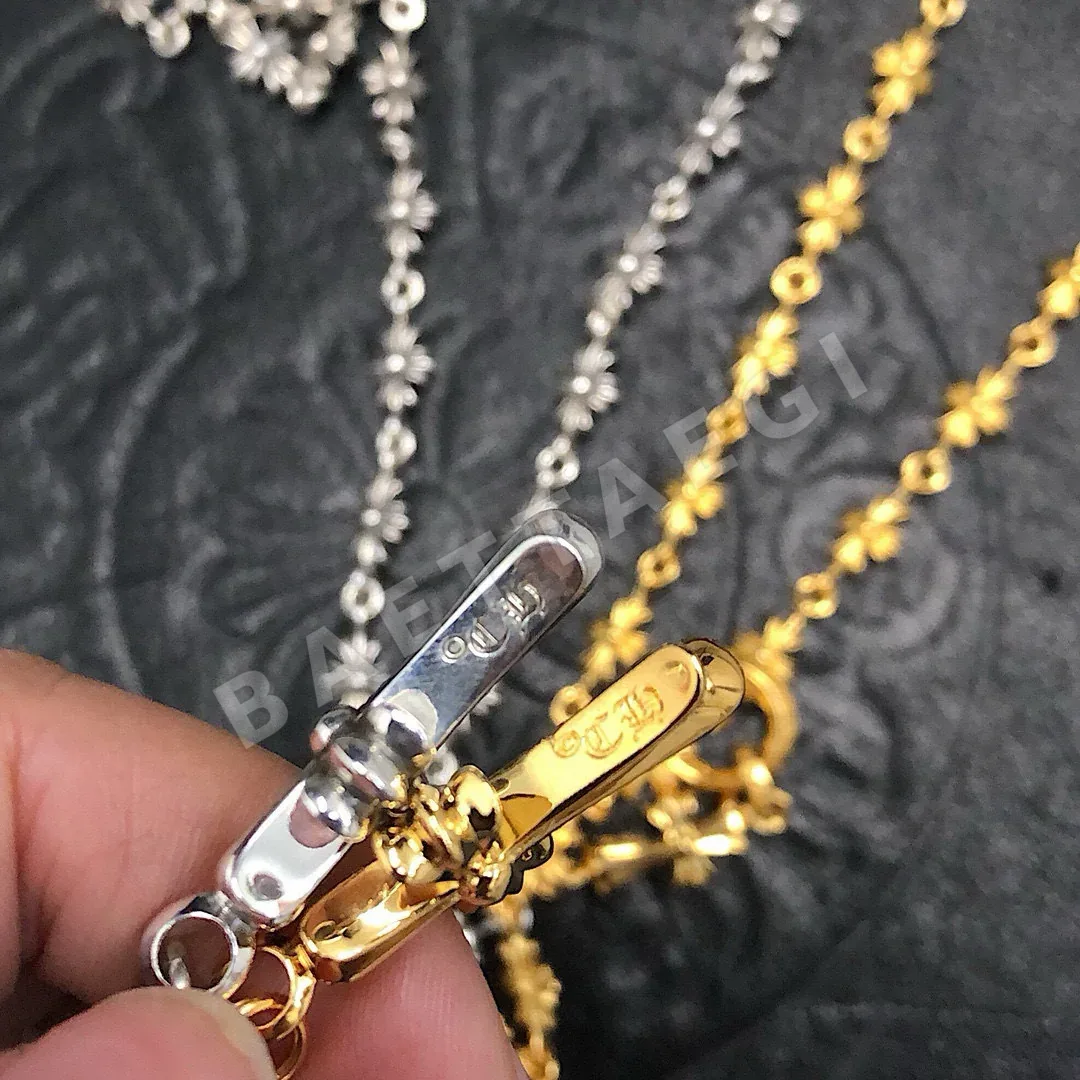 크롬하츠 목걸이 62216 Chrome Hearts Necklace 상세 이미지 3