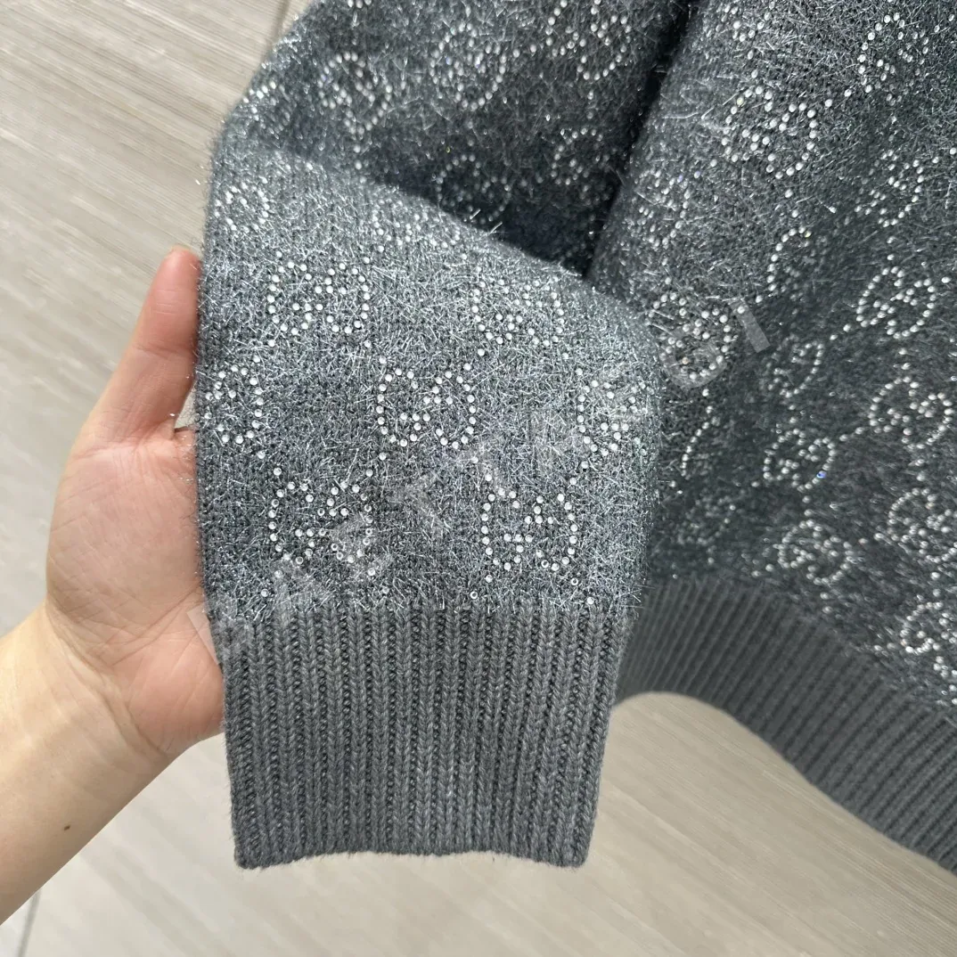 구찌 여성 니트 91720 Gucci Knit 상세 이미지 6