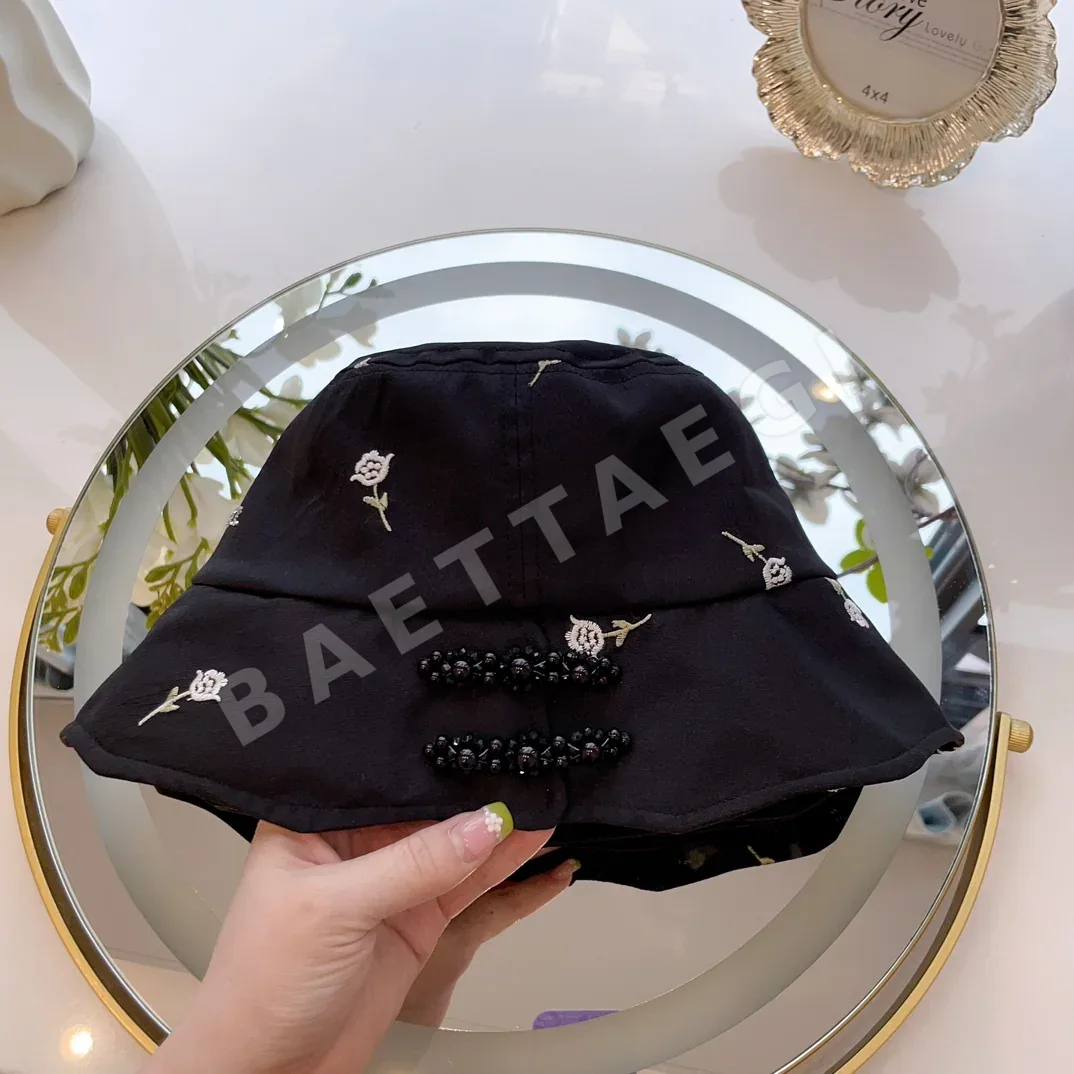 샤넬 모자 82298 Chanel Cap 상세 이미지 8