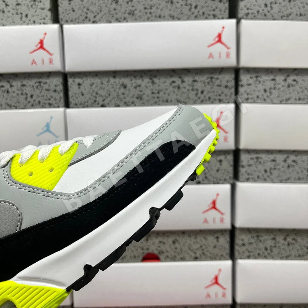 나이키 [MAX] 에어 맥스 90 OG CD6864-101 201240 Nike Air Max 90 OG Volt 상세 이미지 8