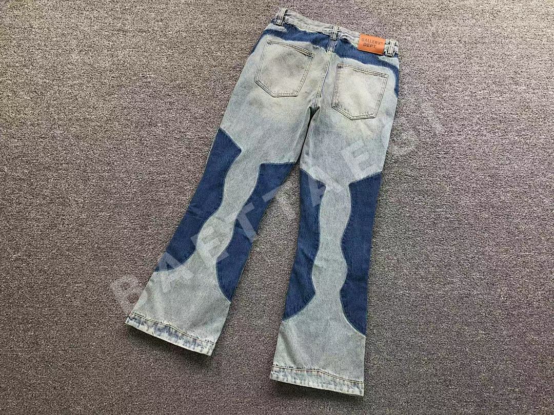 갤러리디파트먼트 바지 203188 Gallery Dept. Pants 상세 이미지 6