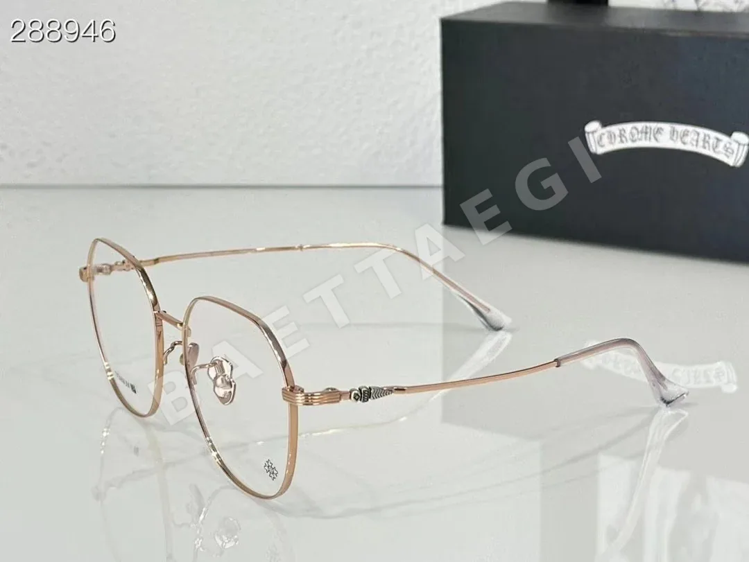 크롬하츠 선글라스 204800 Chrome Hearts Sunglasses 상세 이미지 5