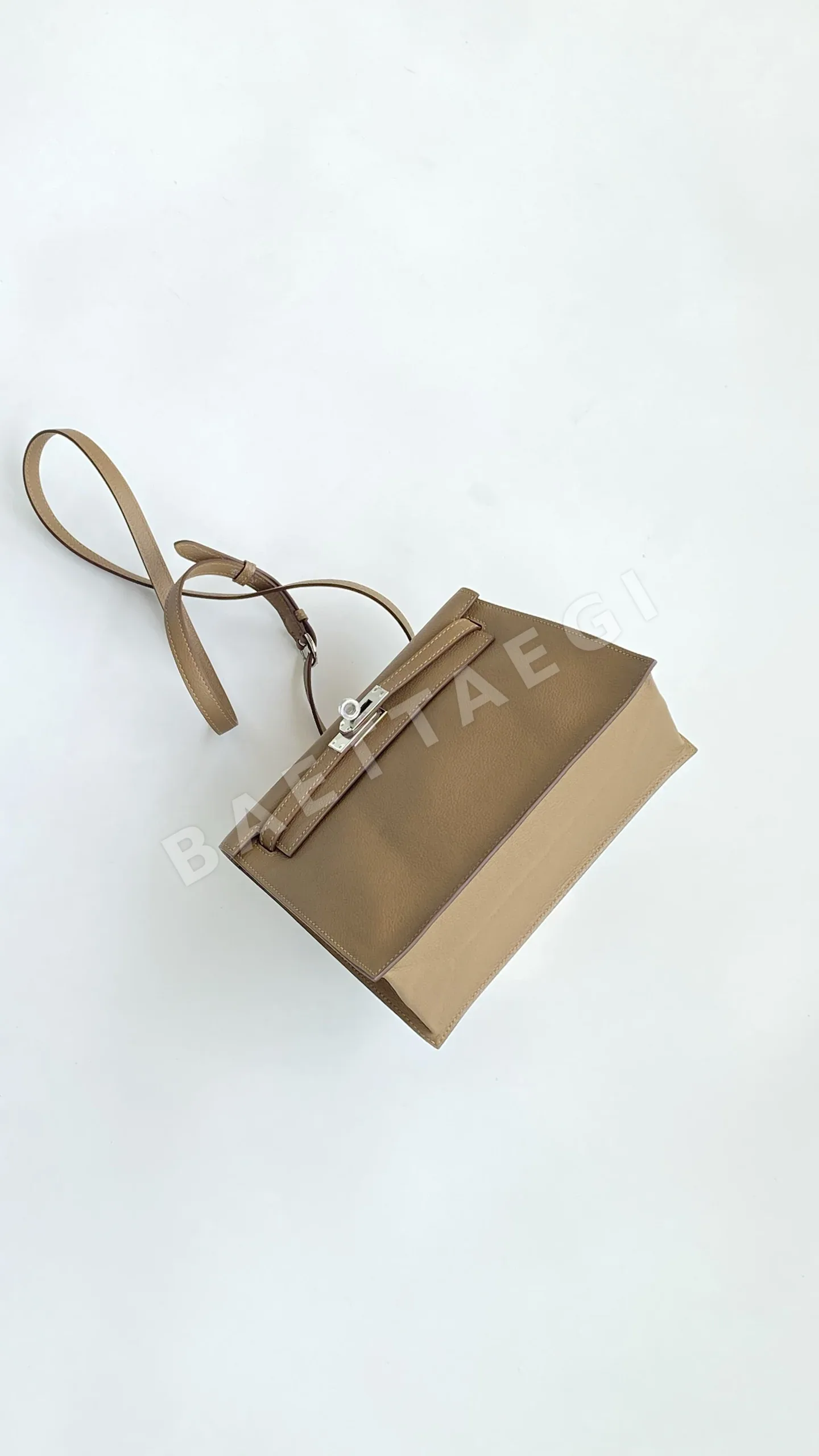 에르메스 켈리 댄싱 숄더백 상세 이미지 9
