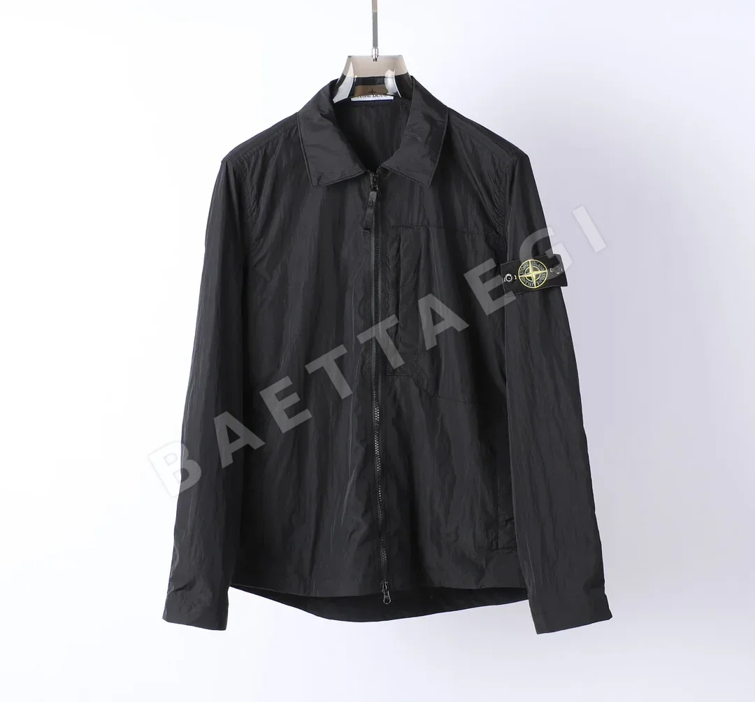 스톤아일랜드 남성 자켓 51537 Stone Island 상세 이미지 2
