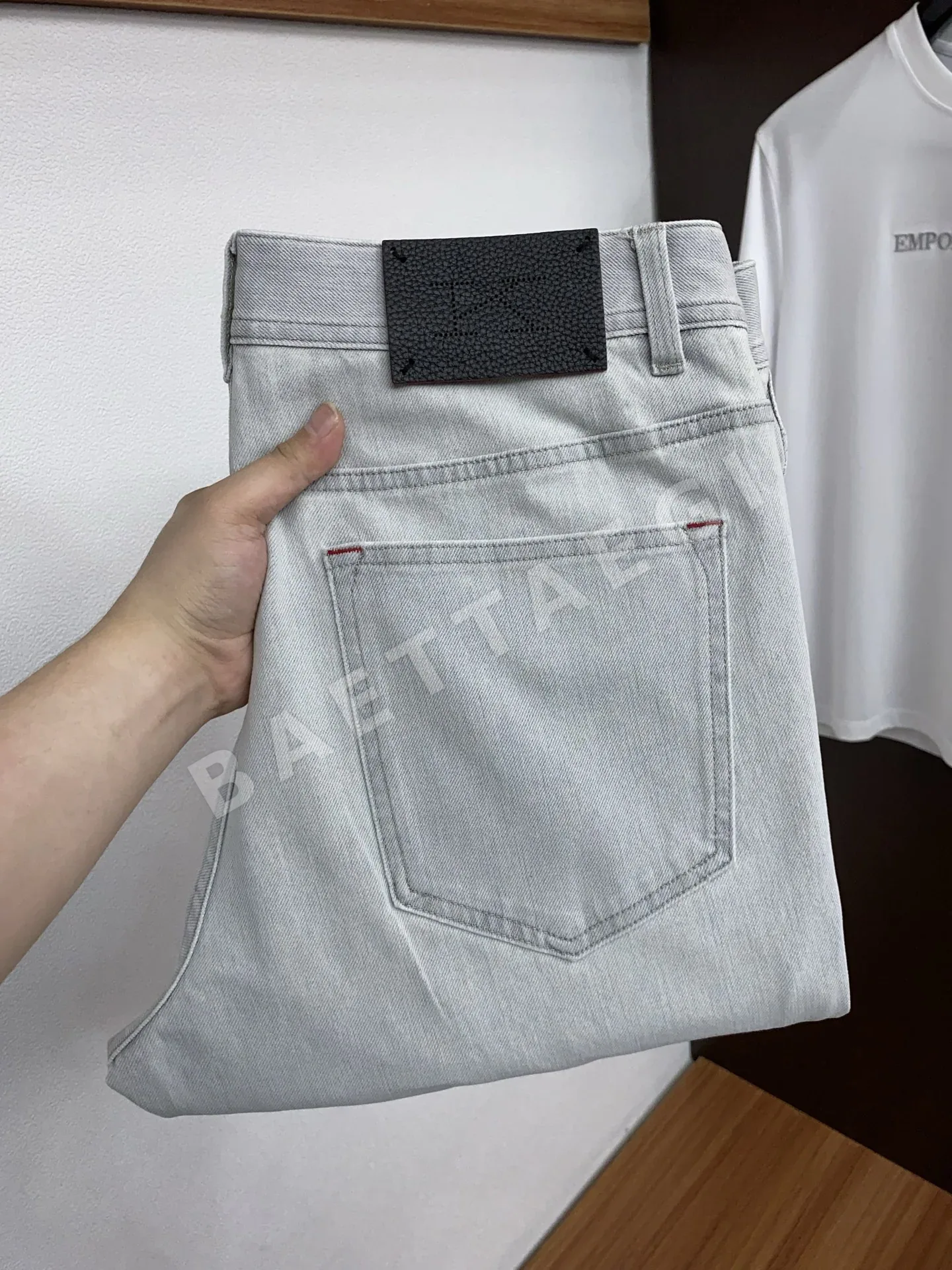 키톤 남성 캐주얼 바지 88515
