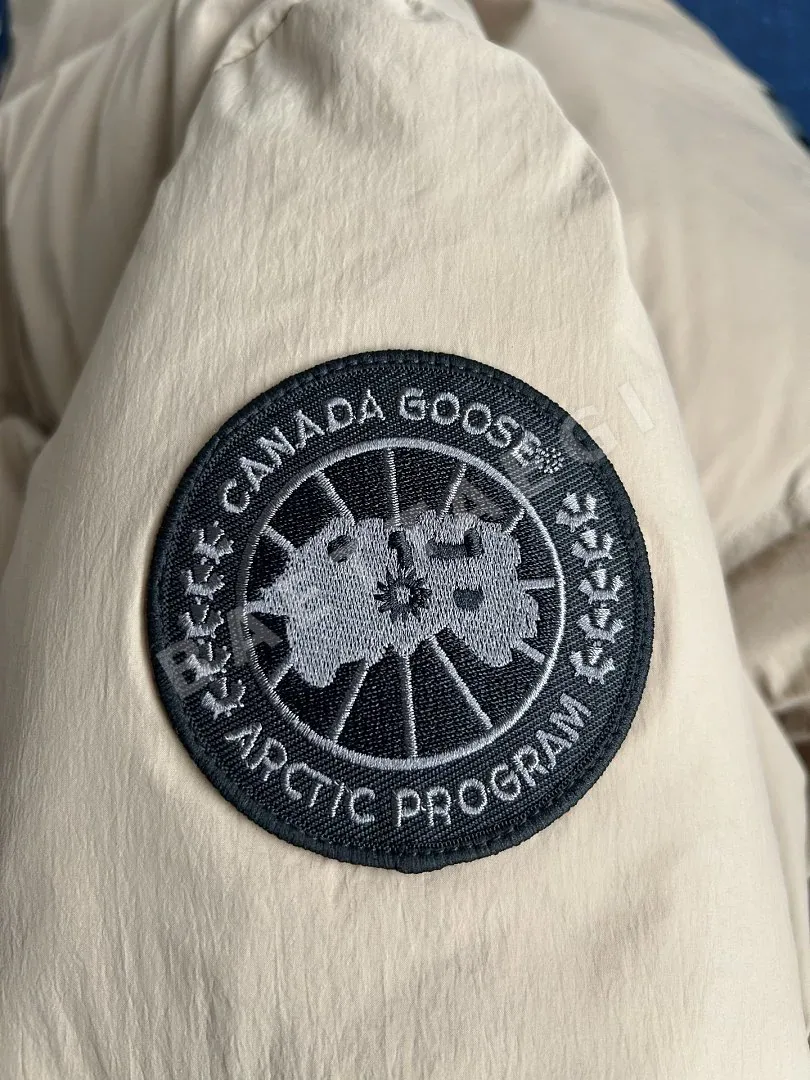 캐나다구스 [RF] 2802 205616 Canada Goose 2802 상세 이미지 6