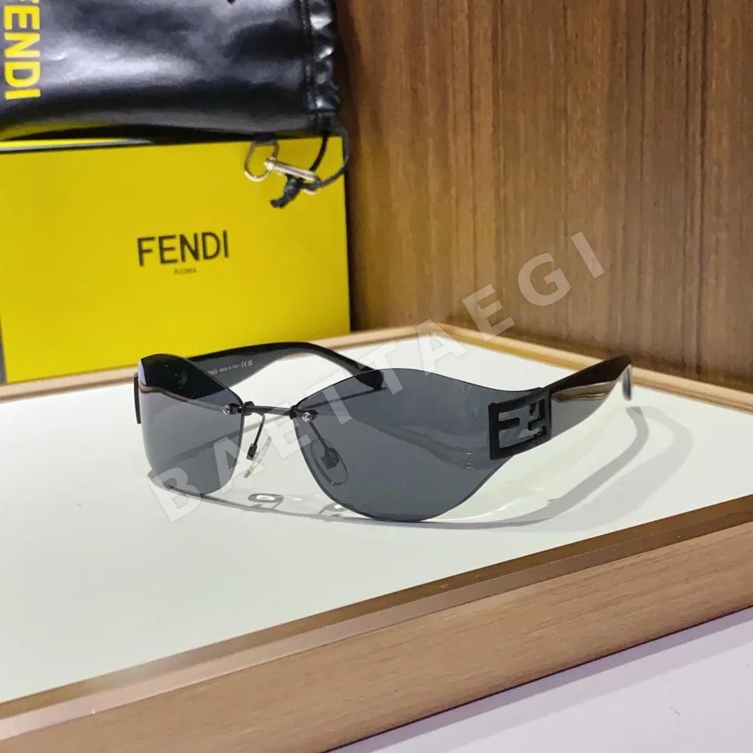 펜디 FE40159 U 선글라스 U 74284