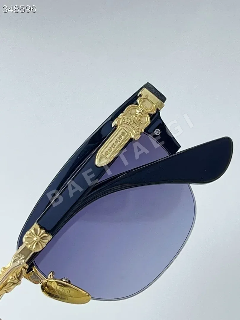 크롬하츠 선글라스 205028 Chrome Hearts Sunglasses 상세 이미지 3