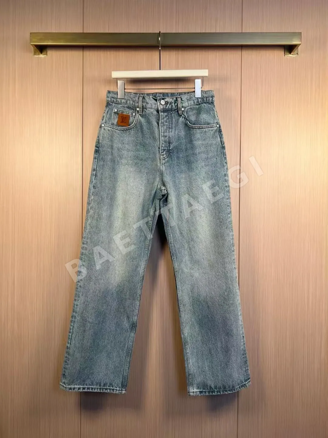 루이비통 청바지 상세 이미지 1