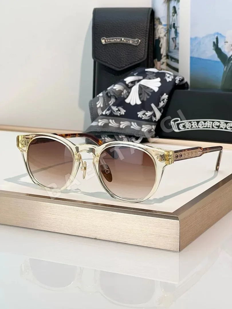 크롬하츠 선글라스 205181 Chrome Hearts Sunglasses 상세 이미지 5